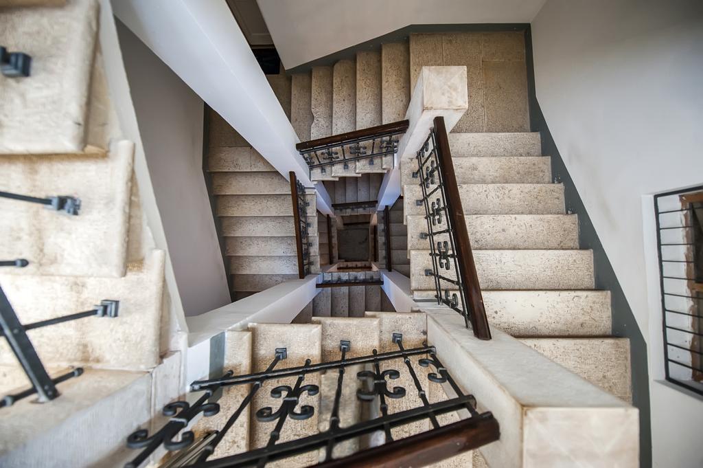 Rovigno Bella Sea View Apartment エクステリア 写真